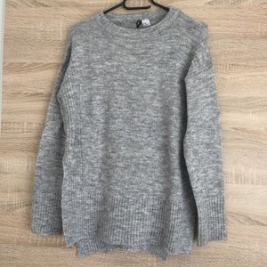 h&m sweater